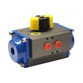 Single Acting Pneumatic Actuator AP 50