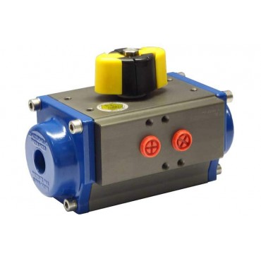 Double Acting Pneumatic Actuator AP 50