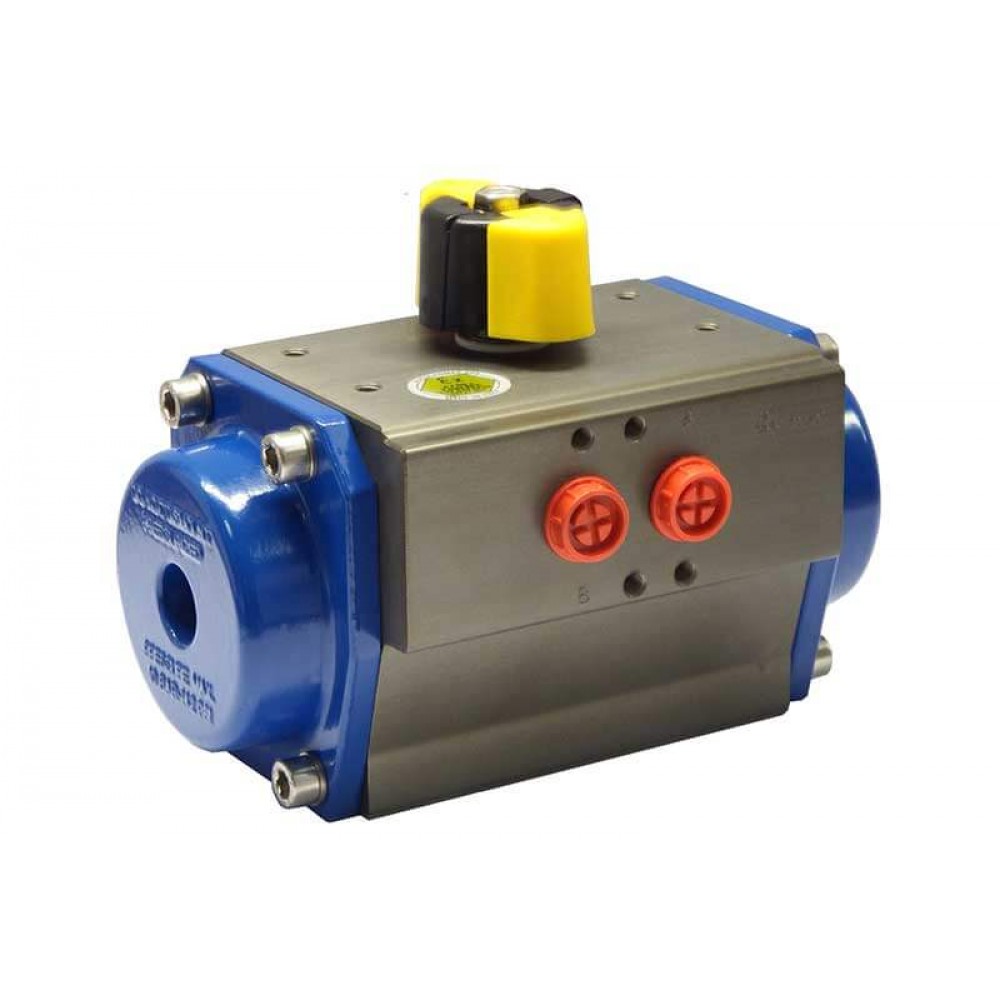 Double Acting Pneumatic Actuator AP 63
