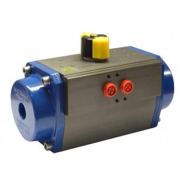 Double Acting Pneumatic Actuator AP 75