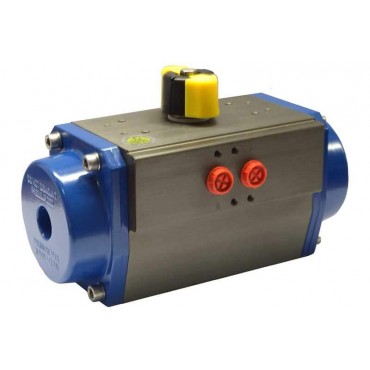 Double Acting Pneumatic Actuator AP 75