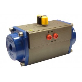 Double Acting Pneumatic Actuator AP 100