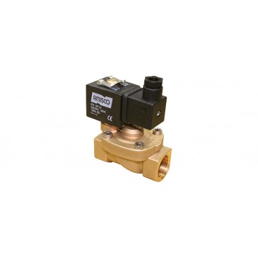 Solenoid Valve 1" , General Purpose ,  NO 