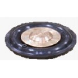 Diaghragm , NBR , 1/2" 