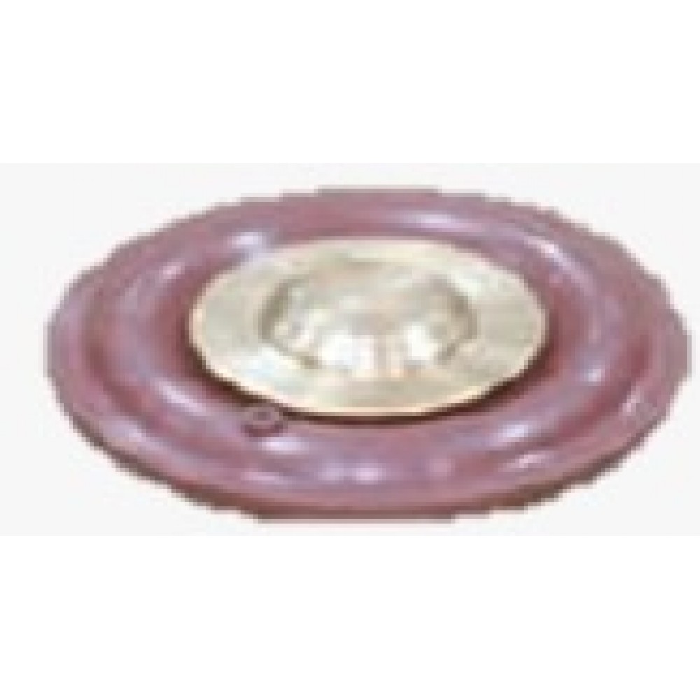 Diaghragm ,Viton , 1/2" 