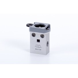 roller lever valve 3/2 * 1/8"
