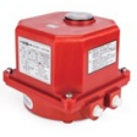 Electrical Actuator UM3 - 220 VAC