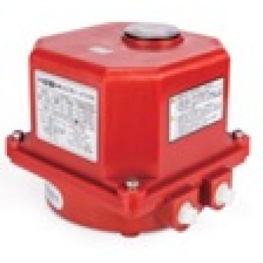 Electrical Actuator UM3 - 220 VAC