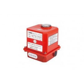 Electrical Actuator UM1 - 220 VAC