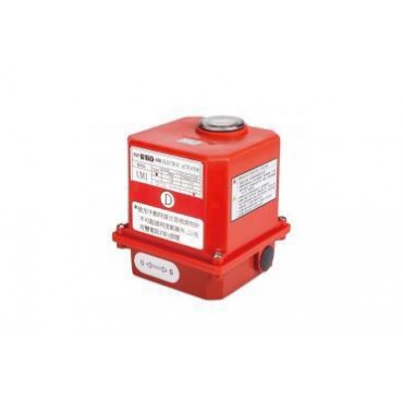 Electrical Actuator UM1 - 220 VAC
