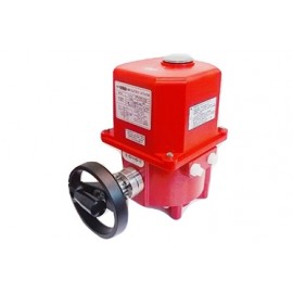 Electrical Actuator UM5 - 220 VAC