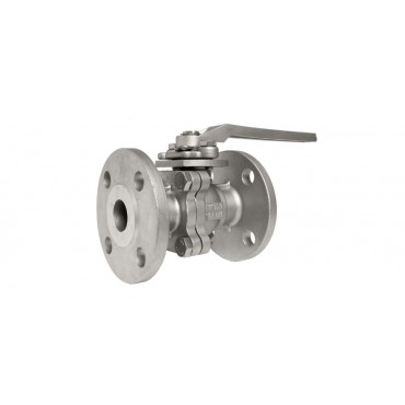 Ball Valve ,6" , Flanged , Class 150