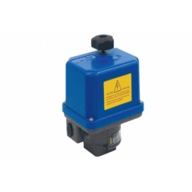 Electrical Actuator 24 VDC , 50 NM 